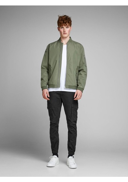 Jack & Jones Akm 542 Erkek Kargo Pantolon 12139912