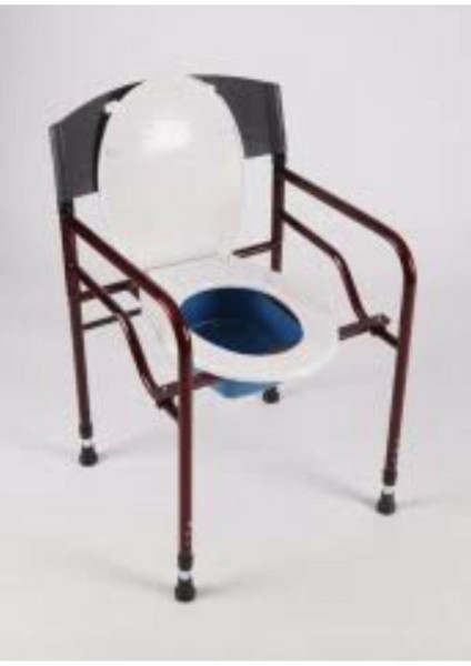 Katlanır Klozet Yükseltici - Komot - Hasta Tuvalet Sandalyesi fiyatları