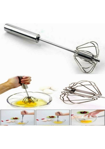 Metal Pratik Basmalı Mikser Çırpıcı fiyatları
