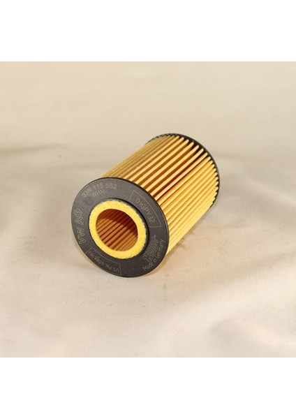 Audı A3 2.0 Tdi Yağ Filtresi 03N115562 modelleri