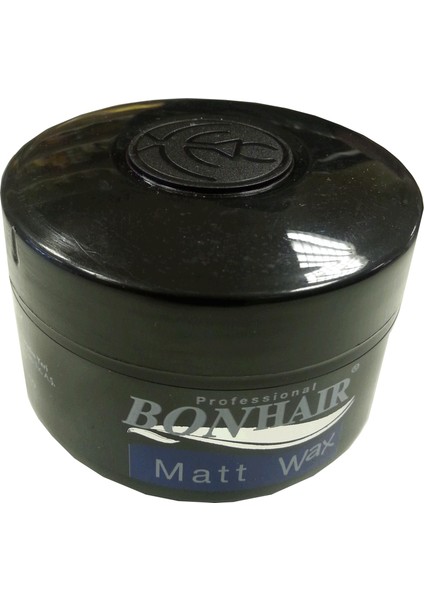 Mat Wax 140 ml