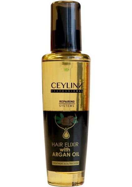 Argan Yağı 100 ml