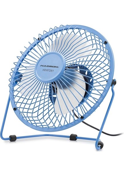 Masaüstü USB Mini Fan HDX7251