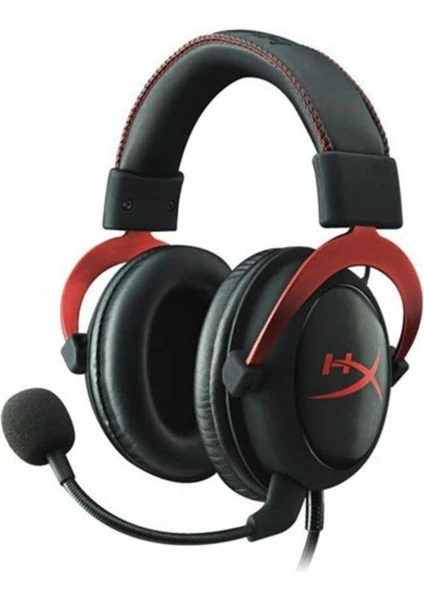 Hyperx Cloud 2 Kulaküstü Kulaklık