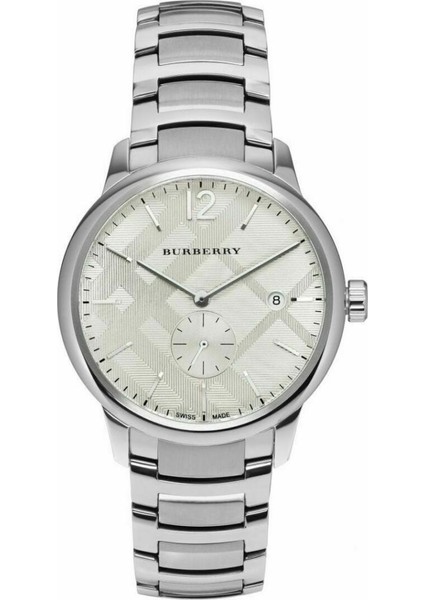 BU10004 The Classic 40MM Erkek Kol Saati