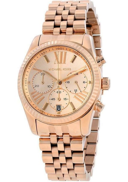 MK5569 Lexington 38MM Kadın Kol Saati