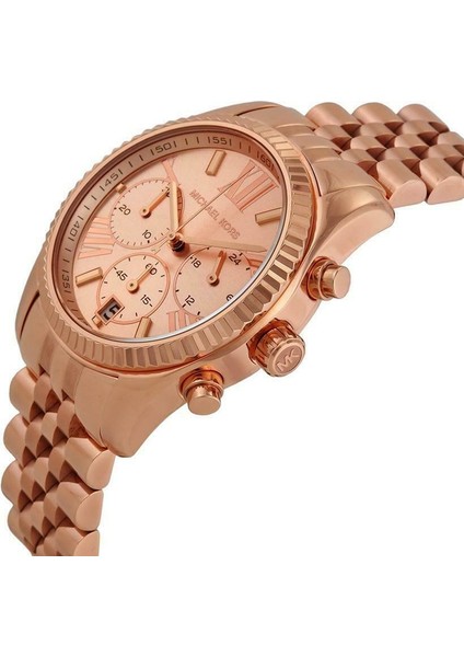 MK5569 Lexington 38MM Kadın Kol Saati