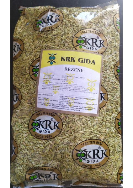 Rezene
