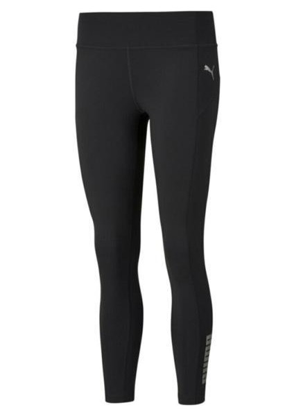 58649201 Rtg Tıghts Puma Black Kadın Tayt