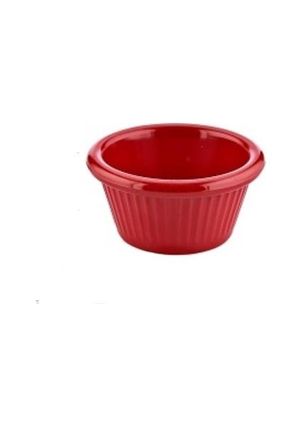 Sosluk Reçellik 6cm Kırmızı 332