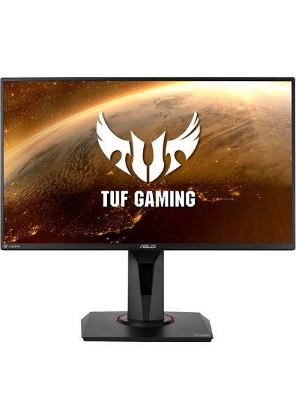 24,5"  Tuf Gamıng 1ms 165Hz Freesync ve G-Sync IPS Monıtor VG259QR