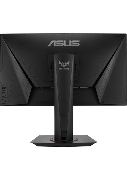 24,5"  Tuf Gamıng 1ms 165Hz Freesync ve G-Sync IPS Monıtor VG259QR