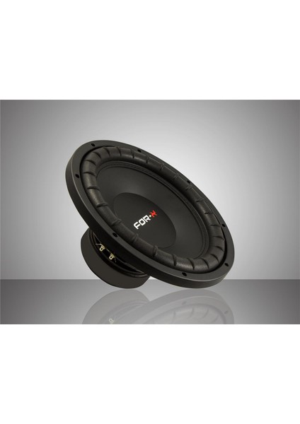 XW-1212D4 30CM Subwoofer 700WAT 350RMS