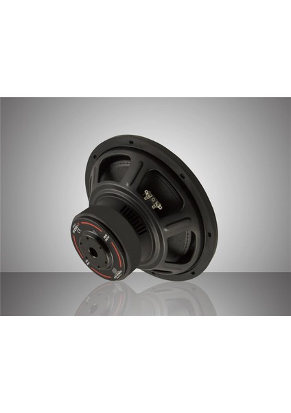 XW-1212D4 30CM Subwoofer 700WAT 350RMS