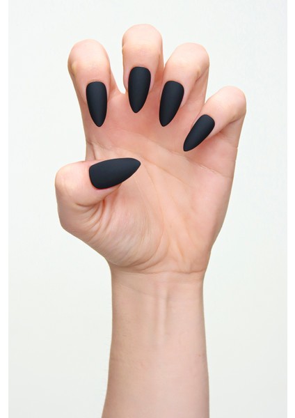 Takma Tırnak Seti & Zararsız Yapıştırıcı modelleri