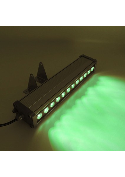 - LED Aydınlatma Wall Washer Duvar Boyama Projektör 35 cm 12W