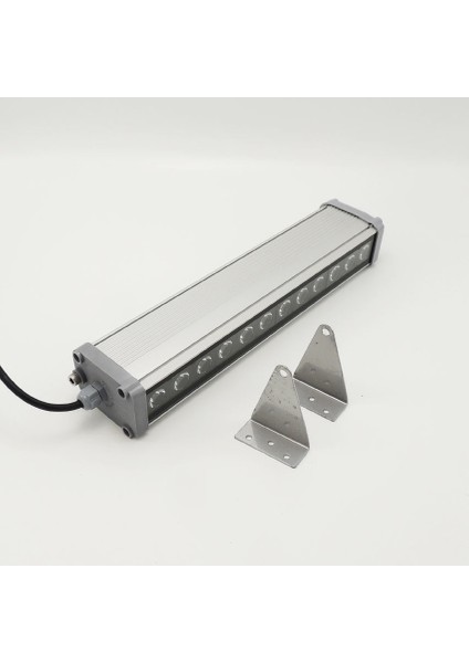 - LED Aydınlatma Wall Washer Duvar Boyama Projektör 35 cm 12W fiyatları