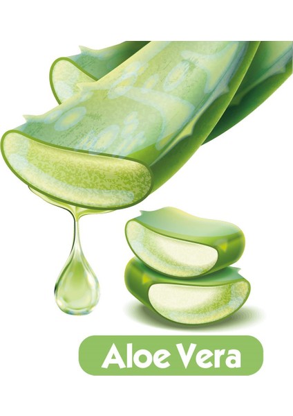 Baby Turco Softcare Aloe Vera Islak Bebek Havlusu 12 x 120 Adet