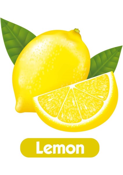 Limon Kokulu Islak Bebek Havlusu 12 x 70 Adet