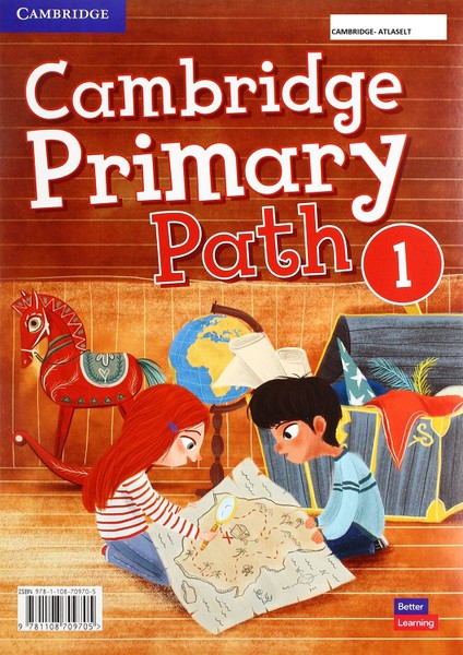 Primary Path 1 (Set)