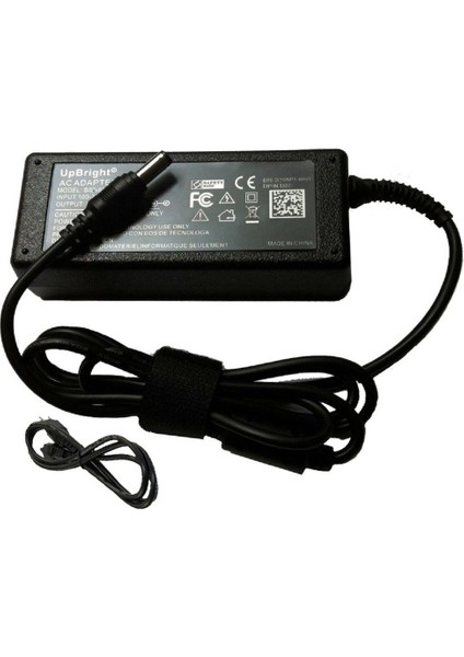 Asus ML229H-C ML239H-C ML248H-A ML228H-A Lcd/led Monitör Ac Adaptör