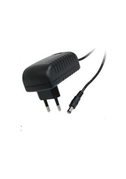 12 Volt 1 Amper Modem Adaptörü