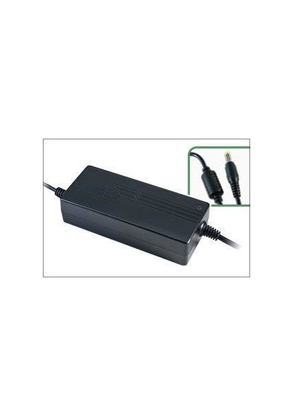 24 Volt 3.6 Amper Dc Adaptör