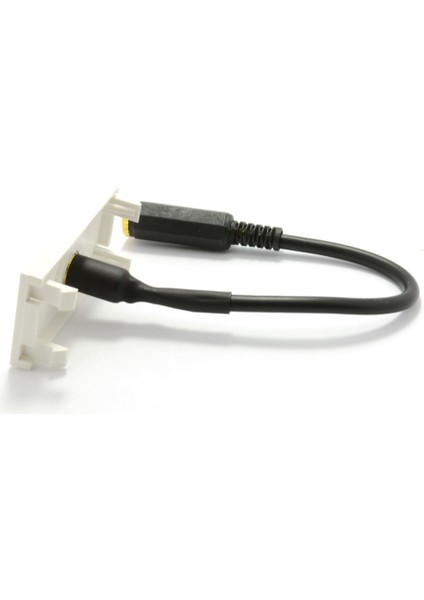Ses Priz Modülü 22.5X45(3.5 mm Stereo Dişi Jack)