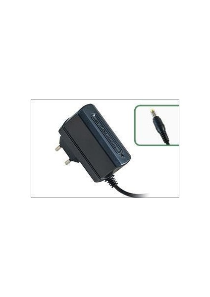12 Volt 1 Amper Dc Adaptör