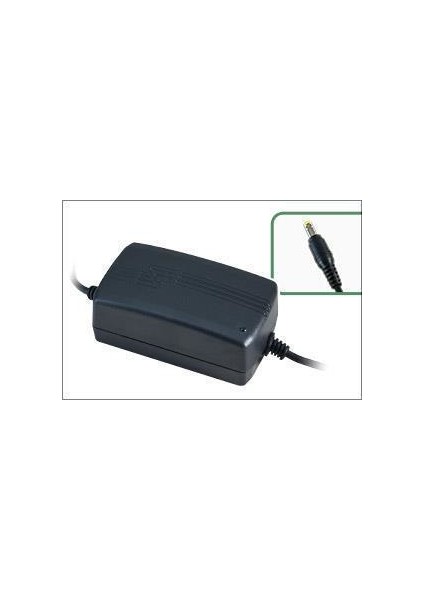 12 Volt 2 Amper Dc Adaptör