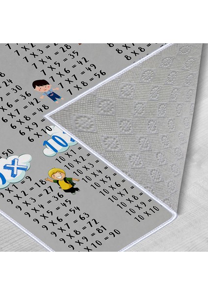 Dekoratif Özel Tasarım Yıkanabilir Ince Leke Tutmaz Modern Eğlenceli Çocuk Halısı indirimleri