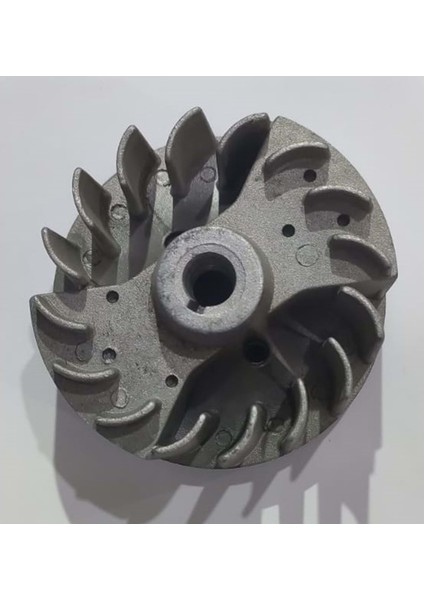 TF900 Volan Agromec AG-PU11143 1913985