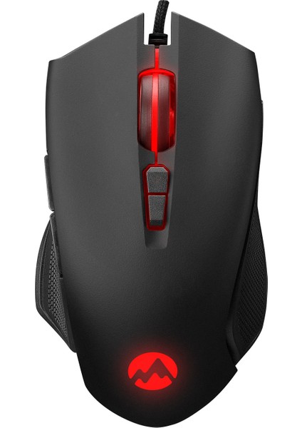 KM-6168 Formula Combo USB 3 Makro Tuşlu Rgb Aydınlatmalı Q Gaming Oyuncu Klavye Mouse Set