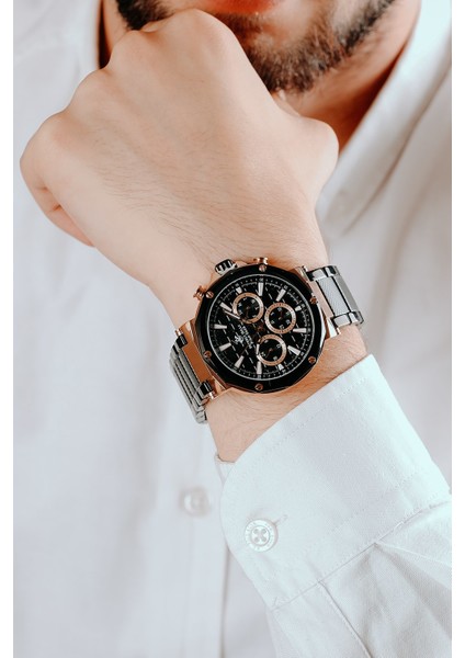 BP3030X.850 Erkek Kol Saati