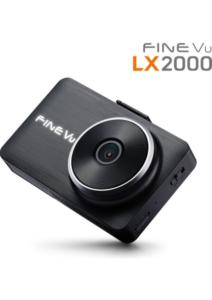 LX2000 Full Hd 2 Kameralı IPS Güvenlik Kod Ekranlı Gps Araç Kamerası fırsatları
