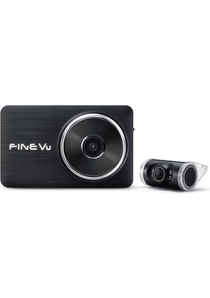 LX2000 Full Hd 2 Kameralı IPS Güvenlik Kod Ekranlı Gps Araç Kamerası fiyatları