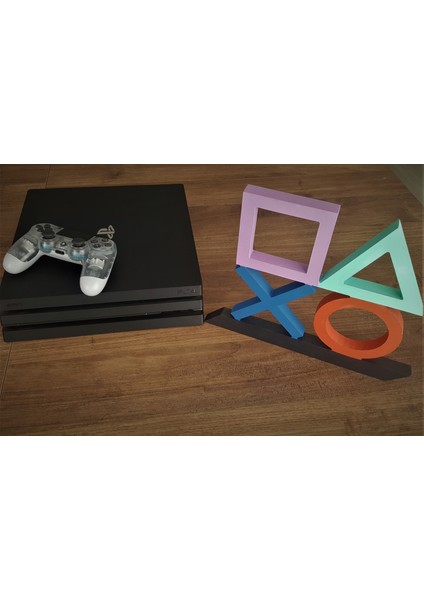 Kaizenwood Playstation 4 Playstation 5 Ps4 Ps5 Ikonu
