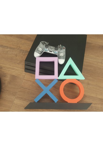 Kaizenwood Playstation 4 Playstation 5 Ps4 Ps5 Ikonu