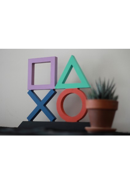 Kaizenwood Playstation 4 Playstation 5 Ps4 Ps5 Ikonu