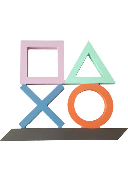 Kaizenwood Playstation 4 Playstation 5 Ps4 Ps5 Ikonu