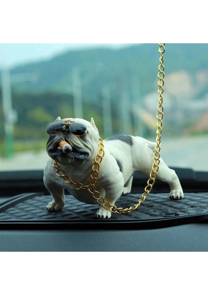 Pitbull Köpek Oto Torpido Konsol Aksesuarı fiyatları