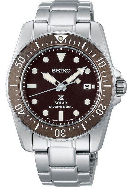 SE-SNE571P Seiko Prospex Diver's SNE571P Kol Saati