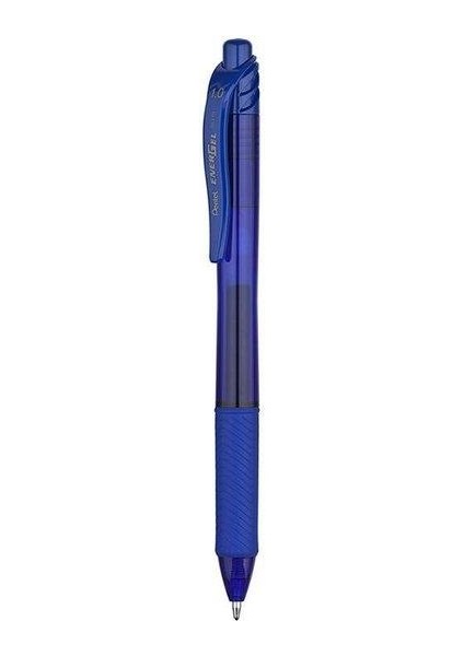Likit Roller Energel 10 mm Mavi BL110-C