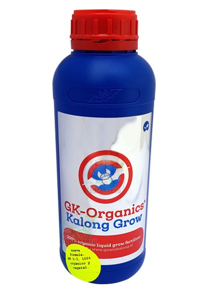 Grow Bitki Besini - 1 Litre
