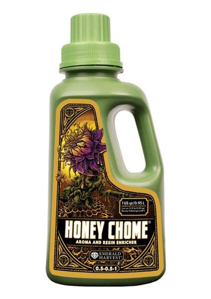 Honey Chome 950 ml