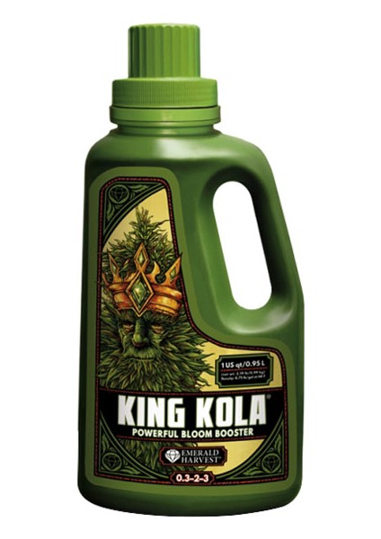 King Kola 950 ml