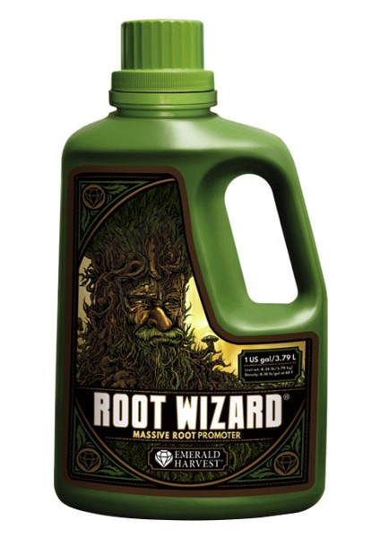 Root Wizard 3.79 Litre