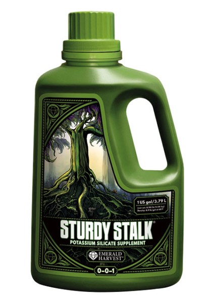 Emerald Harvest Sturdy Stalk 3.79 Litre