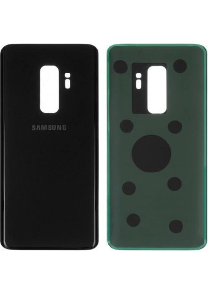 Samsung S9 Plus G965 Arka Kapak Batarya Pil Kapağı