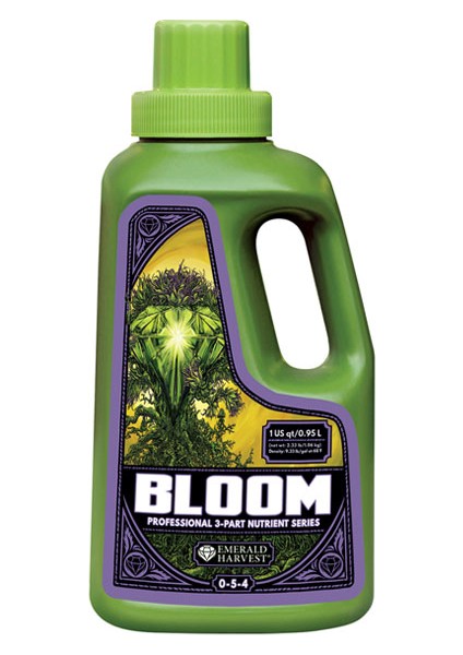 Bloom 950 ml